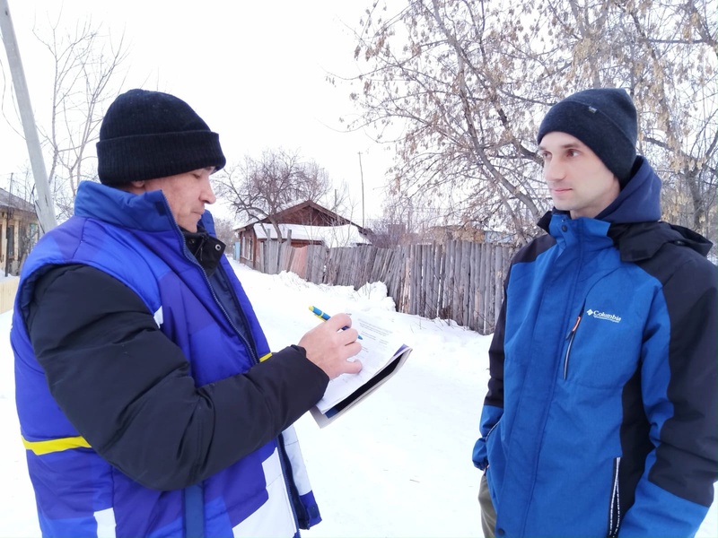 Всероссийский опрос «Скажи Слуцкому правду!» продолжается в Курганской  области