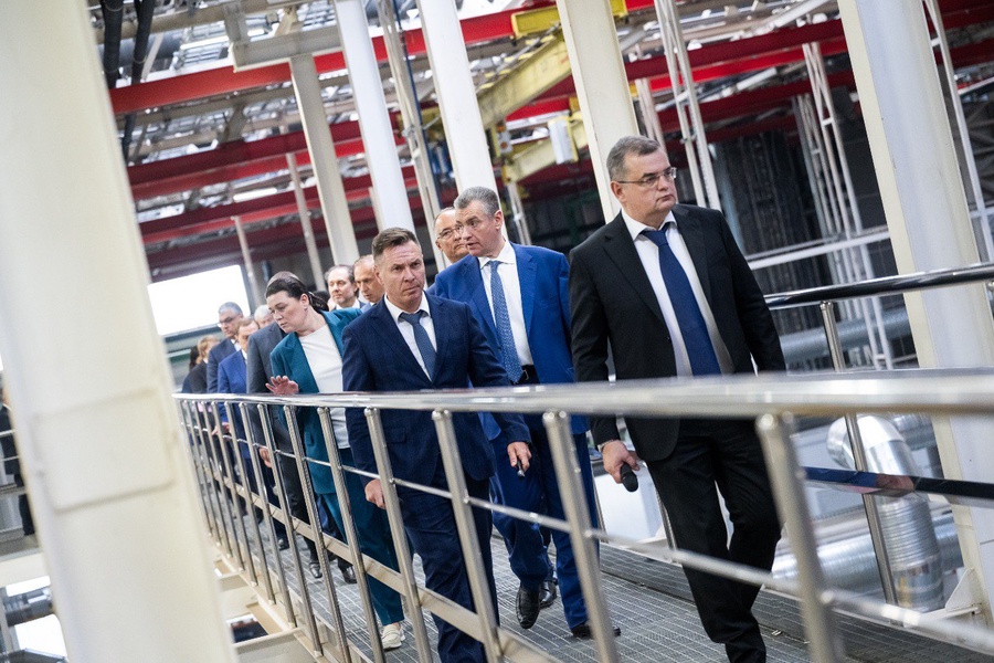 ЛДПР предлагает субсидии до 35% на отечественную сельхозтехнику для прорыва АПК