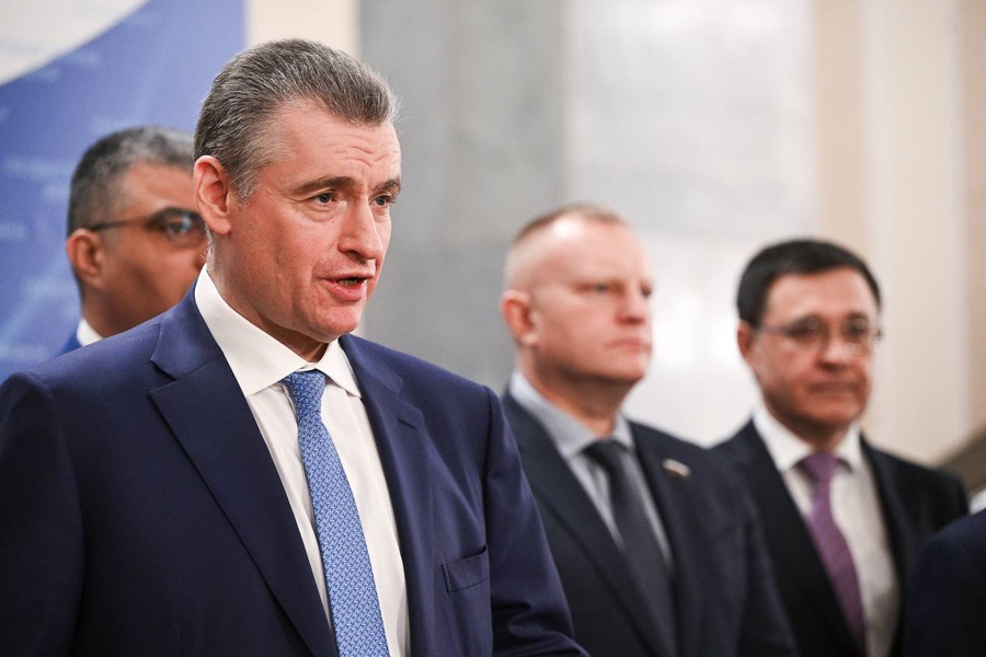 ЛДПР предлагает ввести уголовную ответственность за пропаганду наркотиков среди детей