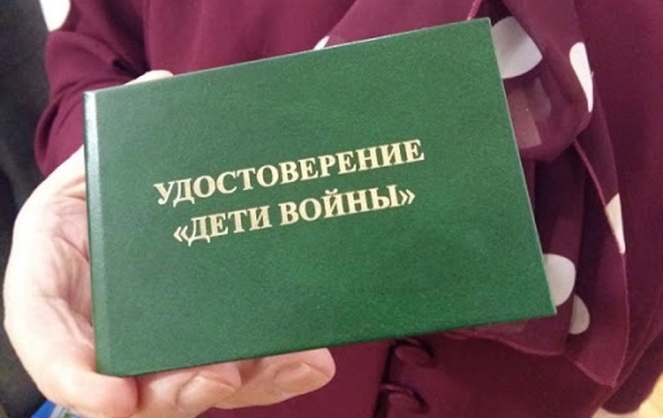 ЛДПР предложила закон о выплатах детям войны к 80-летию Победы в Курской битве