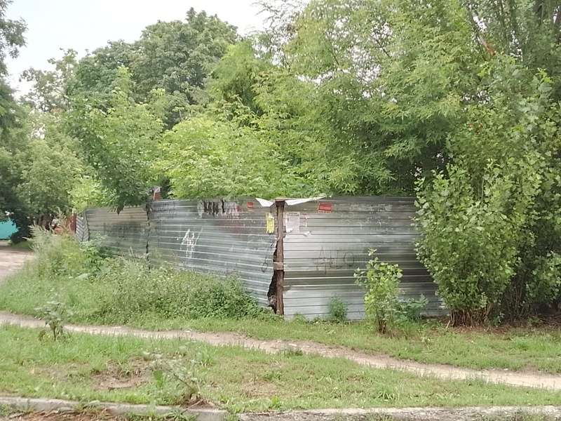 Нет заброшенным стройкам, говорят курские партийцы