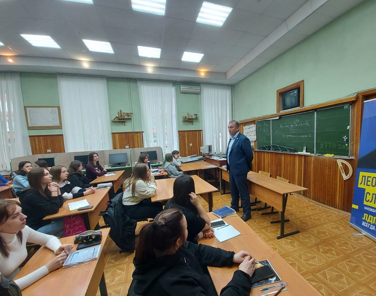 Поколение молодых избирателей, или почему важно принять участие в выборах президента России