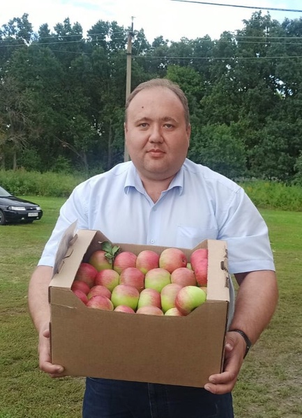 ЛДПР поддержит курских садоводов