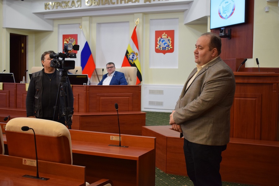 В СМИ должны быть только хорошие новости