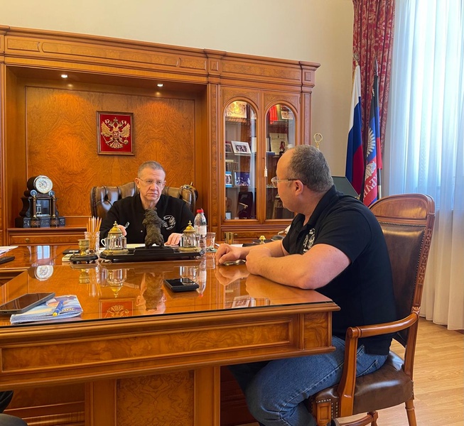 В Ленинградской области депутаты ЛДПР решают проблемы граждан