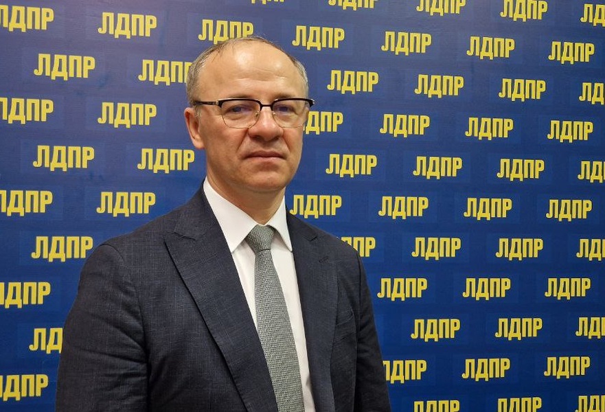 1 июля - День ветеранов боевых действий