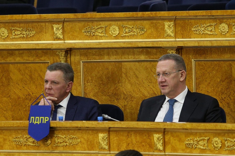 Депутаты ЛДПР инициировали законопроект по смягчению правил застройки сельхозземель