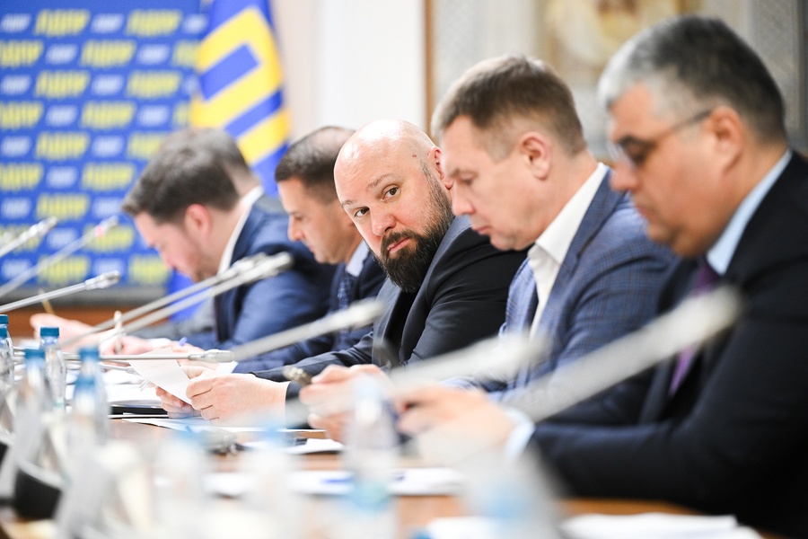 Срок расселения аварийных домов не должен превышать трех месяцев, считают в ЛДПР