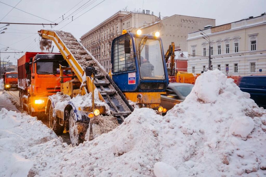 В Ленобласти ускорят подготовку к зиме