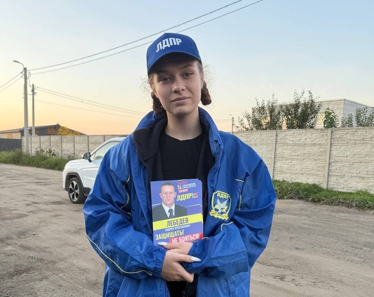 Нужно показать своё неравнодушие