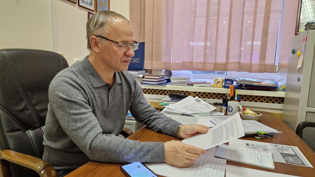 Не позволим осквернять священную память ветеранов!