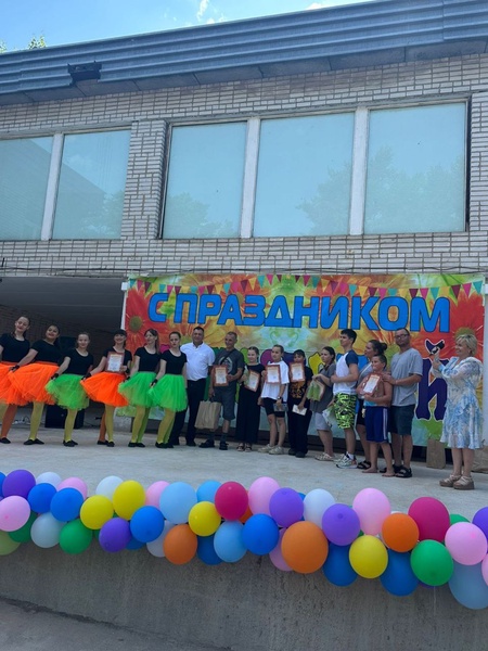  ЛДПР отметила активных граждан грамотами