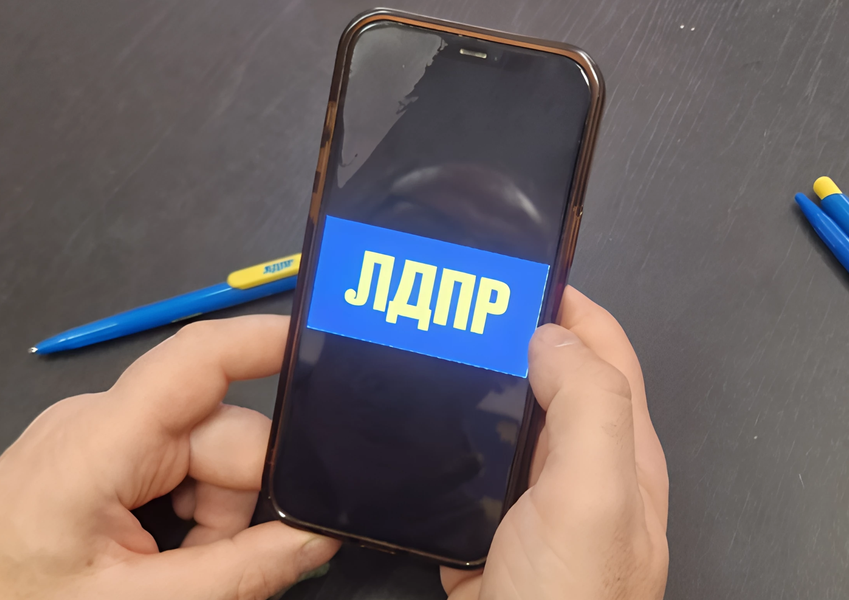 Проблему распространения фейков в Интернете надо решать, уверены в ЛДПР