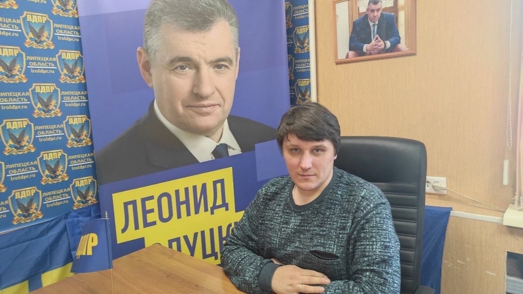 ЛДПР добилась ремонта в почтовом отделении