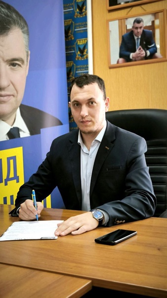 Никита Кичапин потребовал отстранить от эфиров Вяземского, оскорбившего липчан