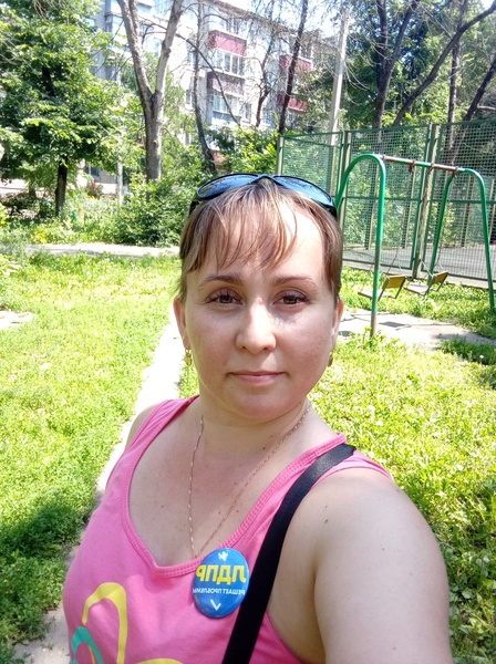 Состояние детских площадок - под контролем ЛДПР