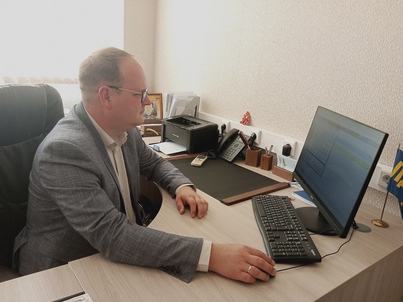 Анатолий Емельянов обратится в прокуратуру с жалобой на бездействие чаплыгинских чиновников