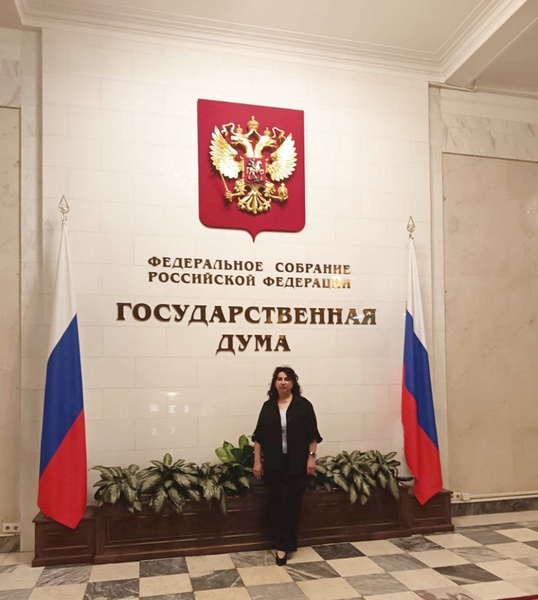 Списки кандидатов ЛДПР на выборы в Липецкий горсовет утвердили