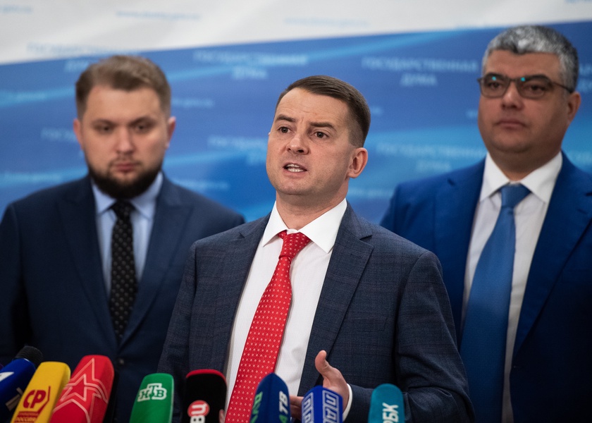ЛДПР поддержала упрощение жилищных сделок с маткапиталом