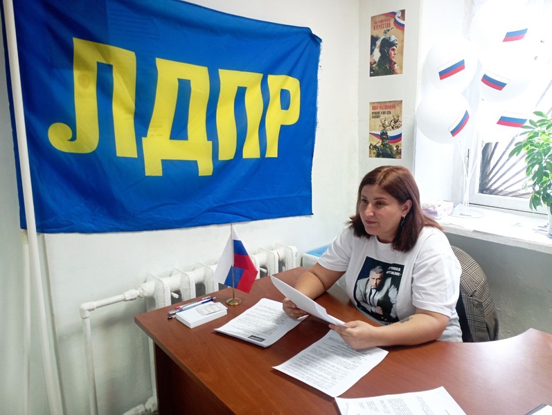 Жителей Сокола беспокоят проблемы в сфере ЖКХ