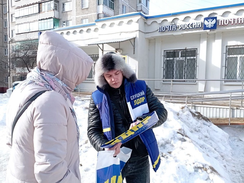 Липчане рассказывают, какие проблемы нужно решать в первую очередь