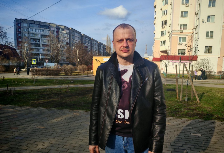 ЛДПР продолжает заниматься решением городских проблем