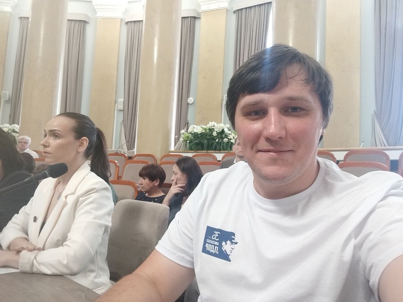 ЛДПР выступает за бюджет, ориентированный на поддержку участников СВО