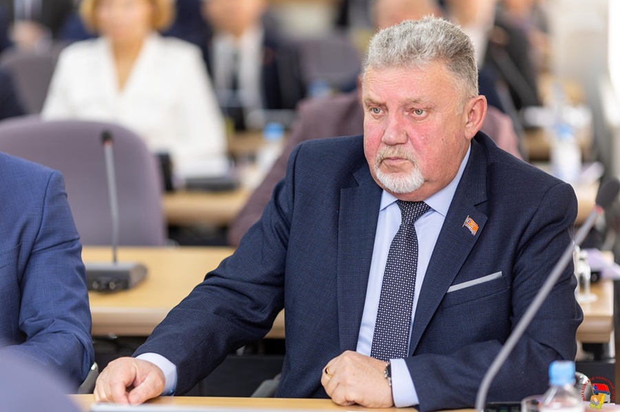 Сергей Плотников: Магаданская область и Шахтерский муниципальный округ ДНР обретают силу единства!"