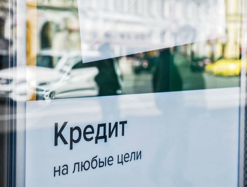 ЛДПР: самозапрет на кредит защитит граждан от мошенников