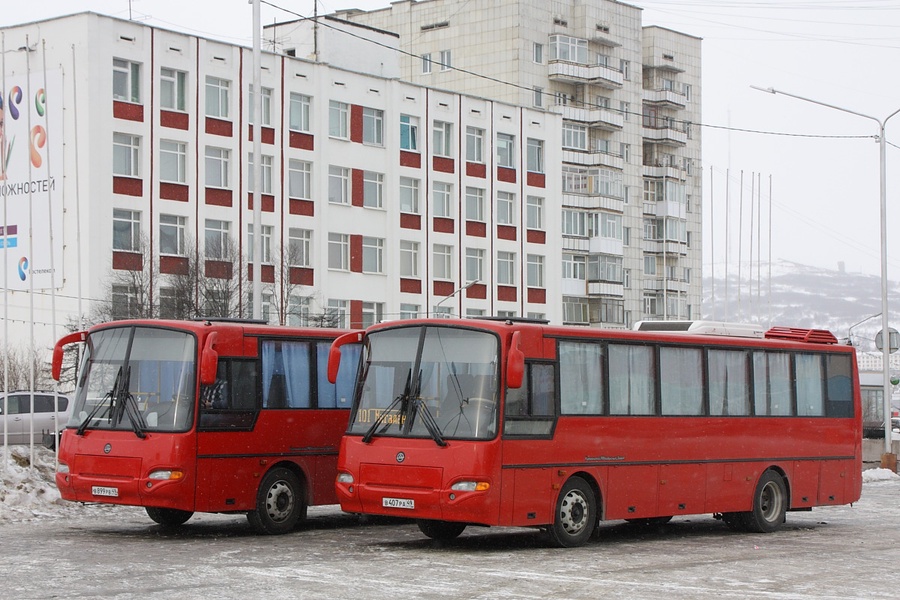 В ЛДПР считают правильными планы создания государственного автопредприятия