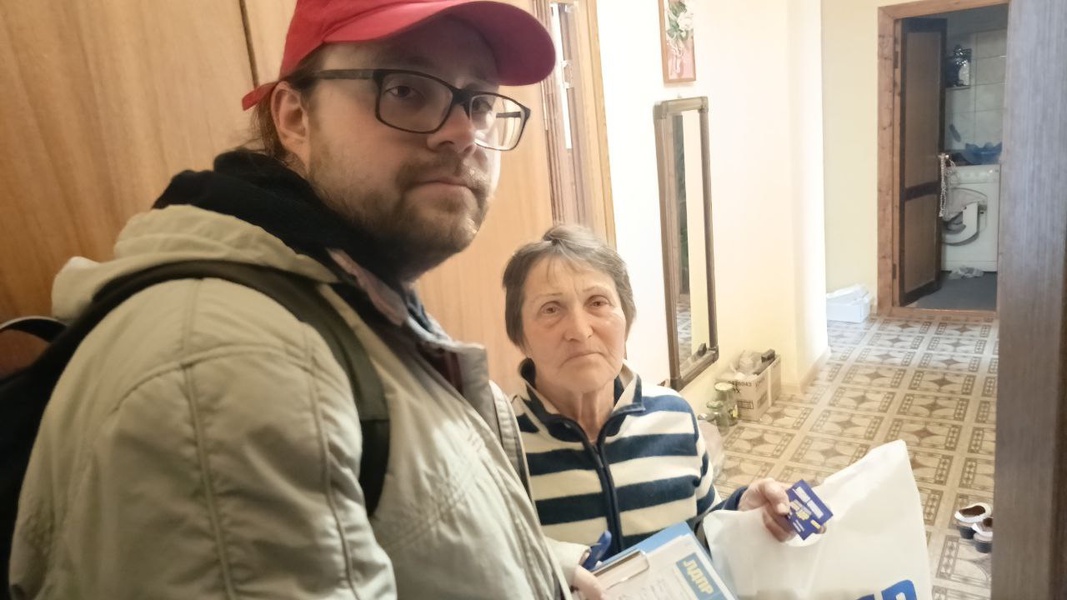 Проблемы дорог — под контроль! Активисты ЛДПР требуют действий