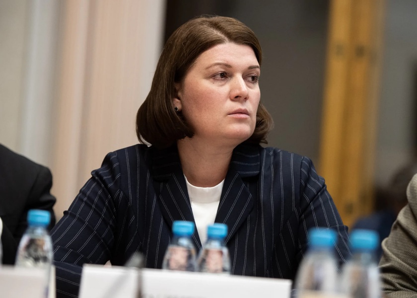 ЛДПР Магаданской области защищает права самозанятых северя