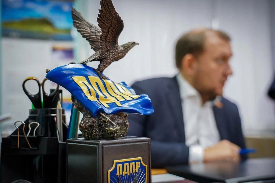 Закредитованность – беда для Магаданской области!