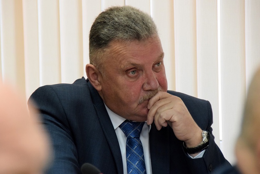 Сергей Плотников: От качества образования зависит развитие нашего общества
