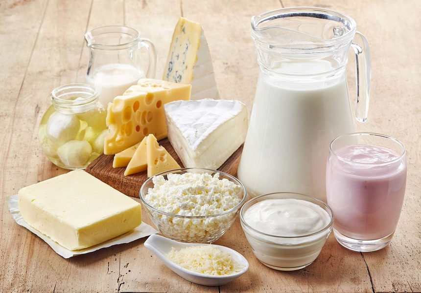 ЛДПР: Молочная продукция останется доступной, не потеряв в качестве
