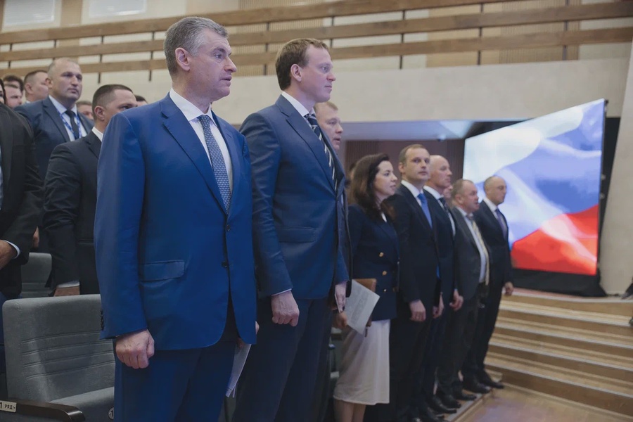 ЛДПР: Доступная медицина для каждого жителя Магаданской области