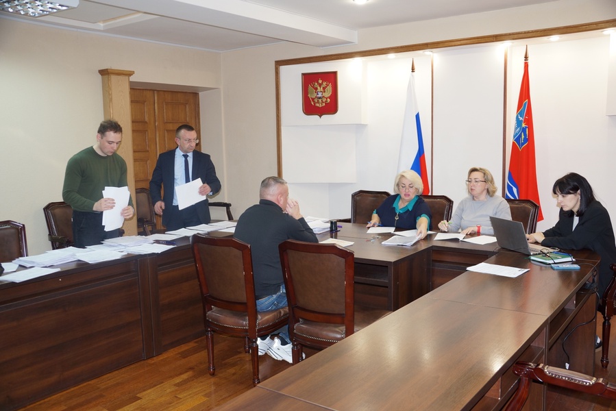 ЛДПР первой подала документы на выборы в Магаданскую областную Думу 8 созыва