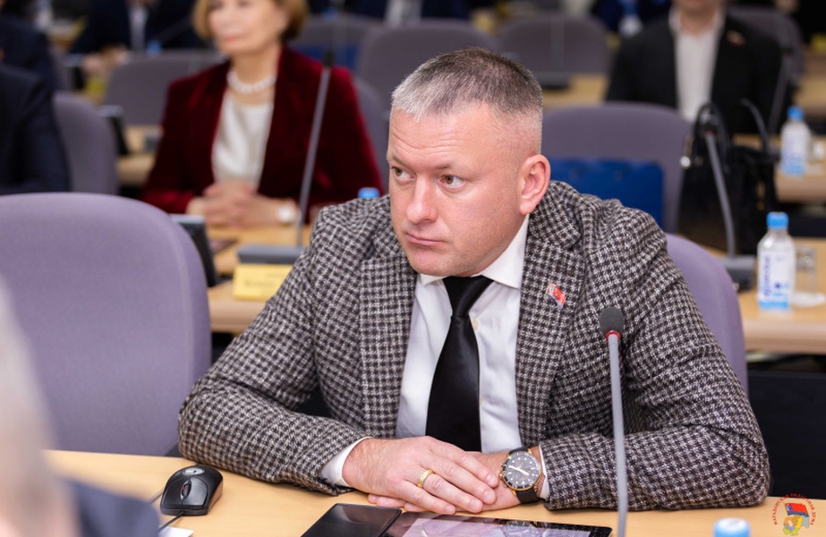 ЛДПР в Магаданской области выступает за равное уважение и поддержку всех тружеников региона