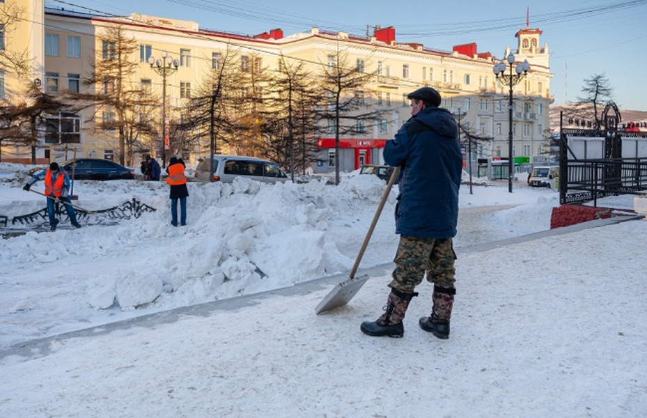 ЛДПР поддерживает инициативы по улучшению качества жизни горожан