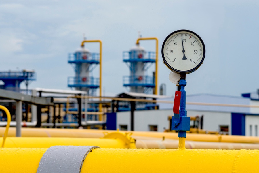 ЛДПР предлагает ускорить газификацию страны