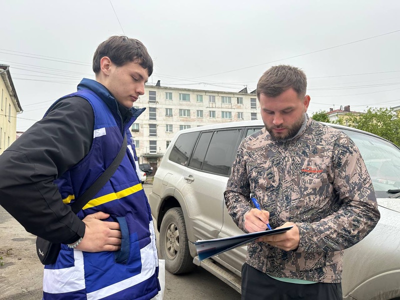 Благоустройство дворов — вопрос, который нельзя откладывать