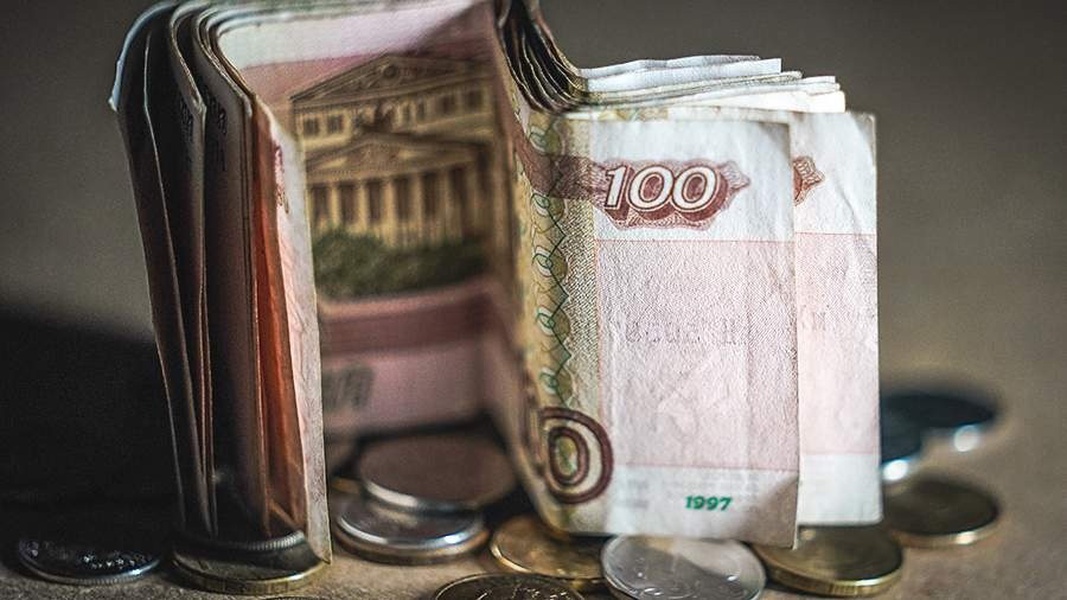 ЛДПР предлагает отменить НДФЛ с зарплат до 30 тысяч рублей в месяц
