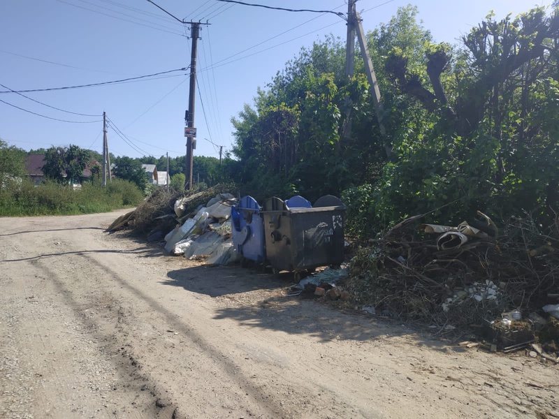 ЛДПР помогает в любой ситуации