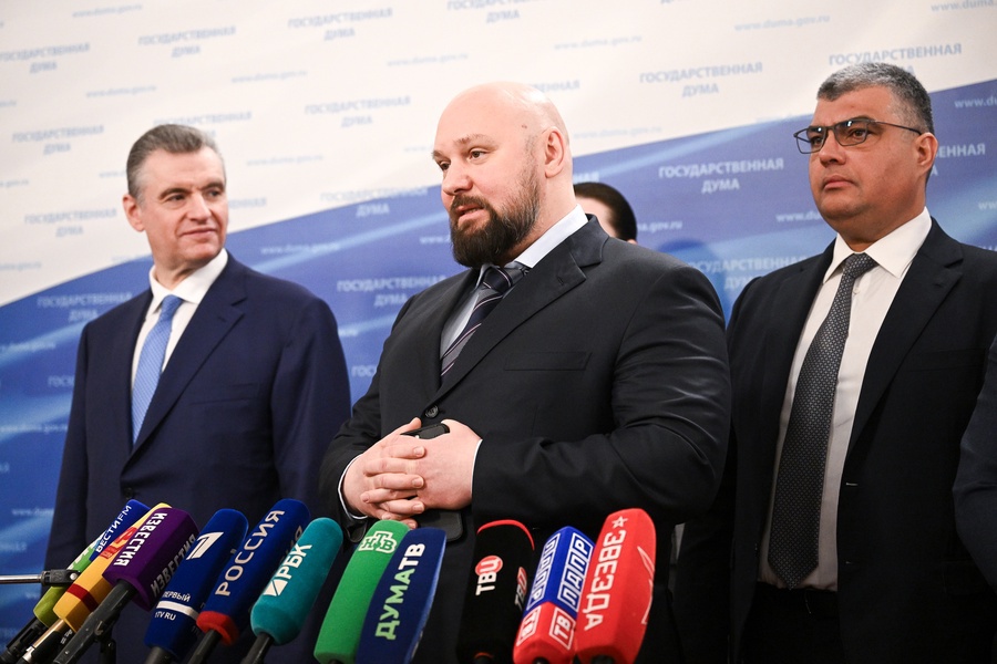 Деятельность СРО должна быть прозрачной, считает Кошелев