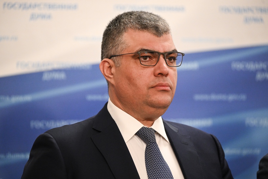 ЛДПР предложила штрафовать за ношение поддельных госнаград