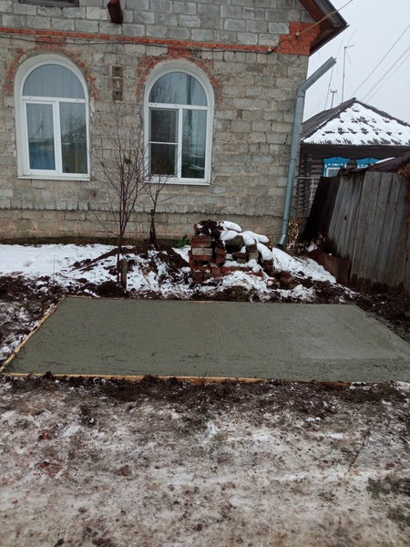 Чиновники и благоустройство