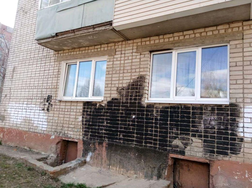 ЛДПР помогает