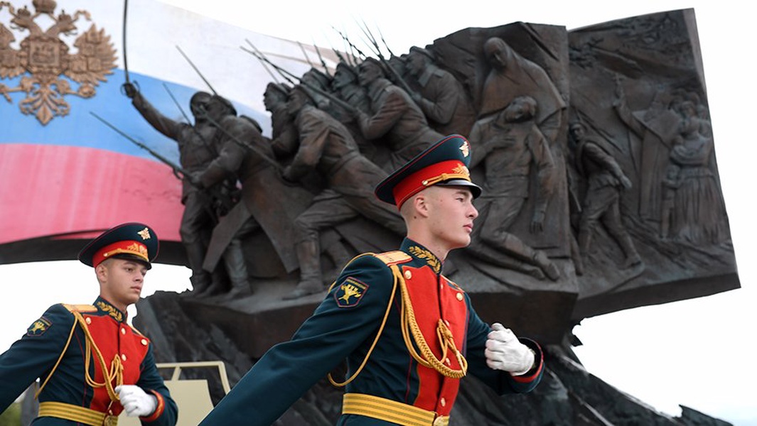 День памяти жертв Первой мировой войны