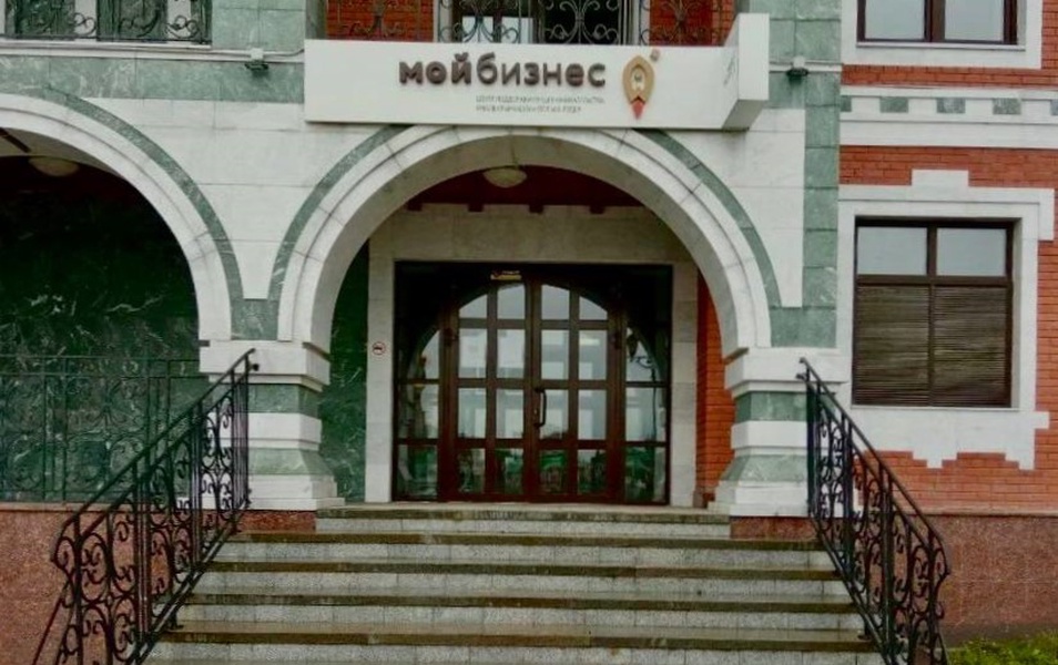Контролируем эффективность бизнес-инкубаторов для поддержки предпринимателей!