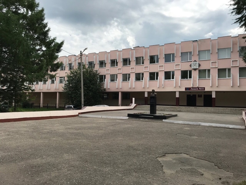 ЛДПР против неравенства в школьном образовании!